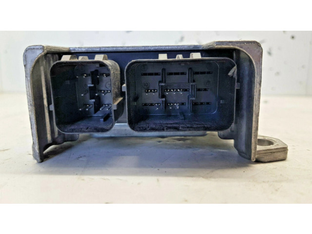 Блок подушек безопасности 98AG14B056AF, nr1390 Ford Focus