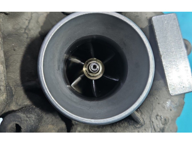  Турбина Volkswagen Polo IV 9N3  733783-3, IMPRK1410136         