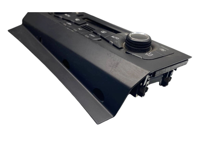 Блок управления климат-контролем 8T1820043AC, A2C53307435 Audi A5 8T 8F