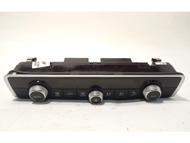Блок управления климат-контролем 8V0820043AA, 8V0820043AIMJ Audi Q2
