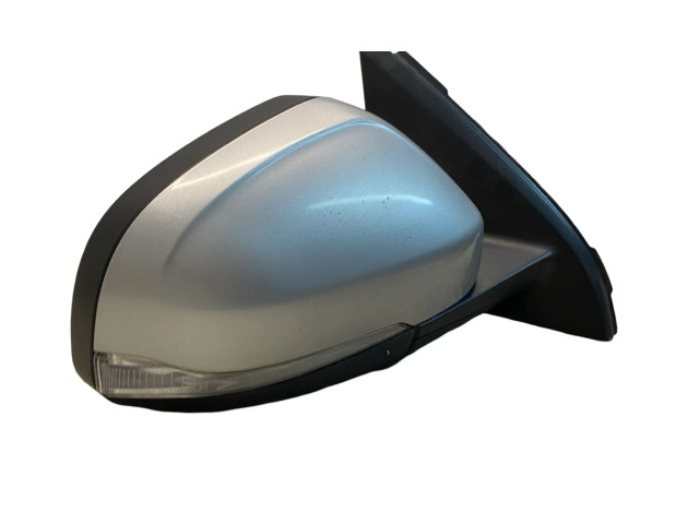 Зеркало электрическое Volvo S60 2011 - 2013 года