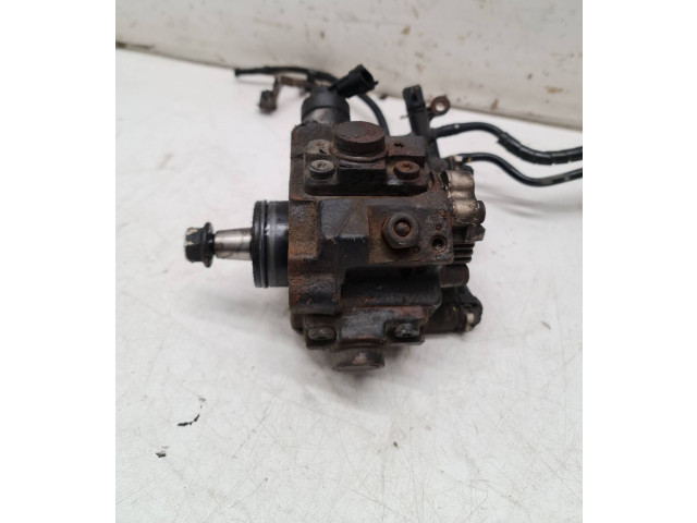 Vstřikovací čerpadlo 331002A420, 0445010206 Hyundai Terracan