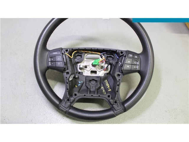 Руль Volvo V70  2008 - 2013 года 31390465, 31271093      