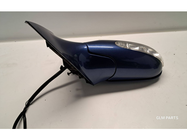 Зеркало электрическое Mercedes-Benz SL R230 2001 - 2012 года