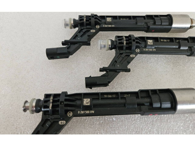 Vstřikovač 06M906036AD Porsche Cayenne (9Y0 9Y3)