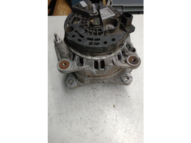 Генератор 06F903023F, 06F903023F   Audi TT TTS Mk2      