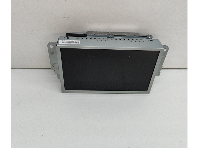 Дисплей KB3T14G370MGB Ford Ranger