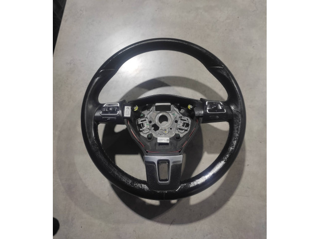 Volant Volkswagen PASSAT B7 2012 3C0419091BE