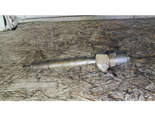 Vstřikovač A6130700187, 0445110035 Mercedes-Benz E W211 pro benzínový motor 3.0