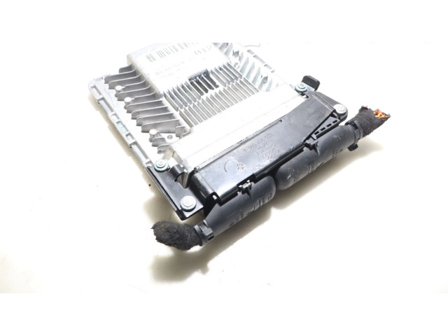 Řídící jednotka Audi A6 Allroad C6 2004