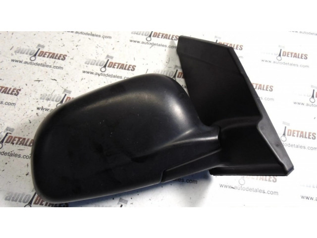 Зеркало электрическое     правое   Mitsubishi Space Star  1998-2005 года   