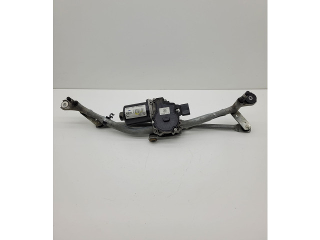 Комплект механизма стеклоочистителей