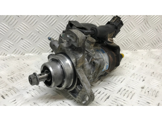 Vstřikovací čerpadlo 6040700201 Mercedes-Benz E W210 2.2