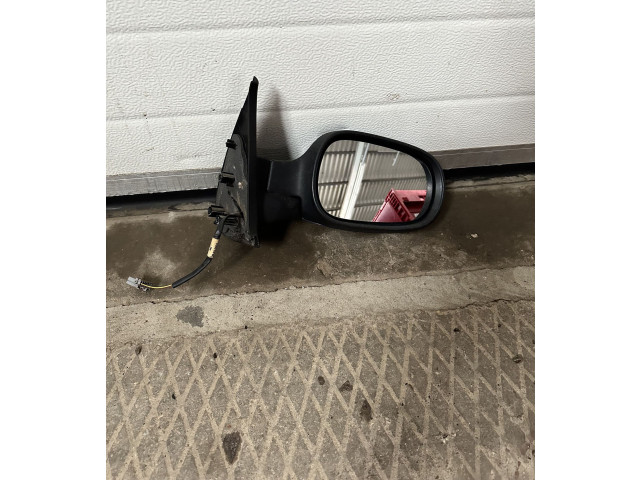 Зеркало электрическое Nissan Micra 2003 - 2007 года