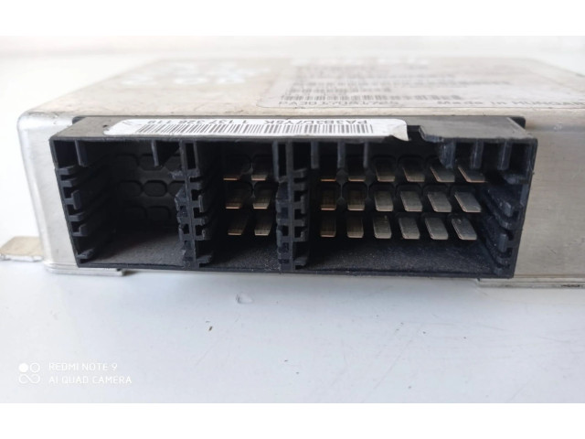 Блок управления коробкой передач 1137328119, 1137328119 BMW X3 E83