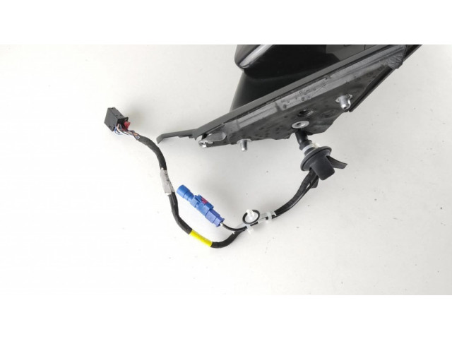 Зеркало электрическое правое Audi e-tron