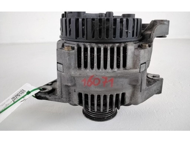 Генератор 5705E7, 5705E7 Citroen Xantia