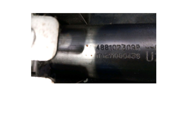 Рулевая рейка 488102309R Dacia Logan I 2004 - 2012 года