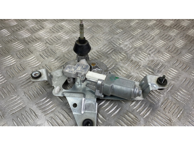 Моторчик заднего дворника A2656845 Infiniti QX80