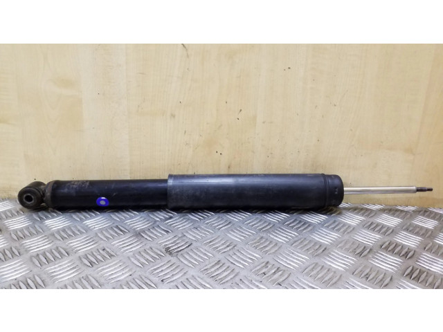 Задний aмортизатор      