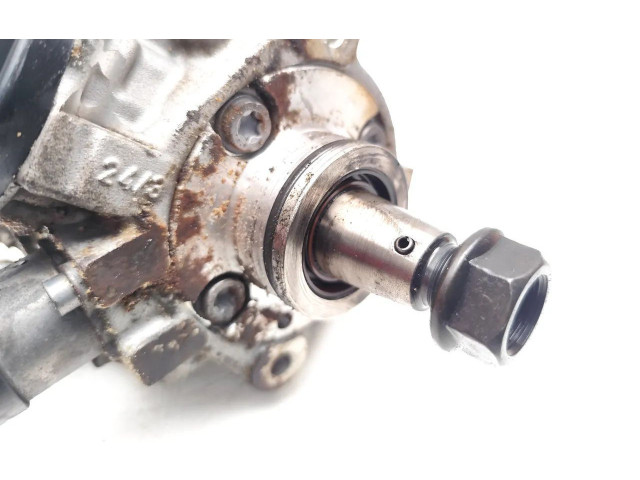 Топливный насос