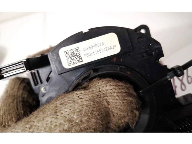 Полоса надувных подушек (кольцо srs) anp80h057b, 30773885   Volvo S80