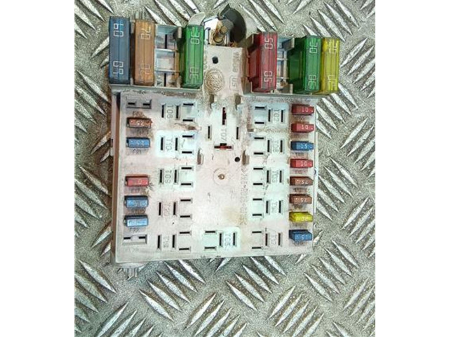 Генератор 46846105, 46846105 Fiat Stilo