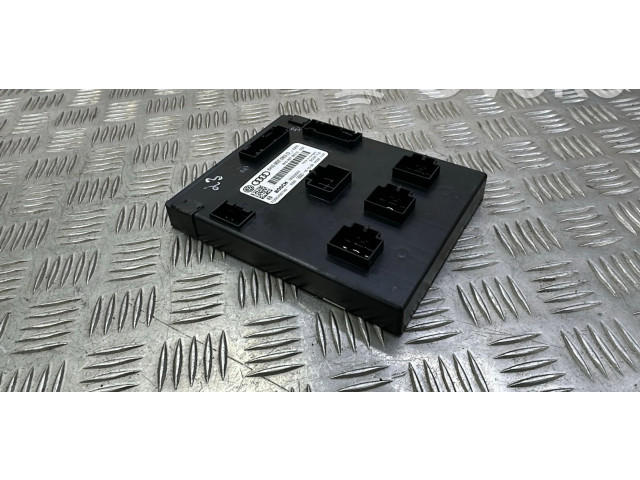 Блок комфорта 8K0907063D, 01121008235518 Audi Q5 SQ5