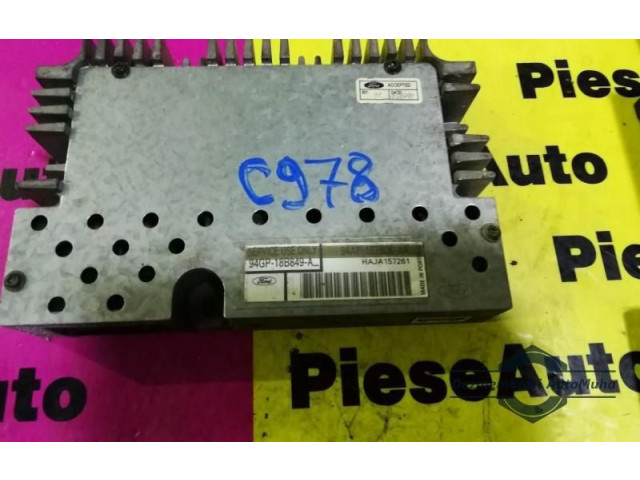 Блок комфорта 94AP-18T806-AA, 94AP18T806AA Ford Galaxy