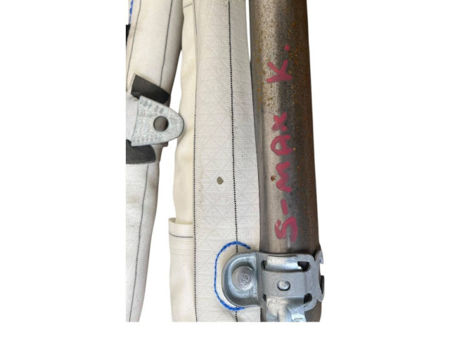 Боковая подушка безопасности EM2BR042D95AR, 624615101L Ford S-MAX