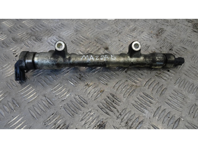 Vstřikovací lišta A5020-11P Mazda 6