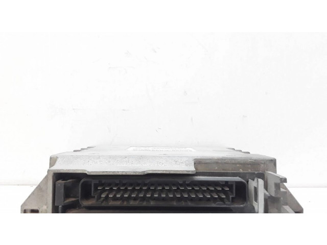 Блок управления двигателя 7700860324, 7700874630   Renault Twingo I