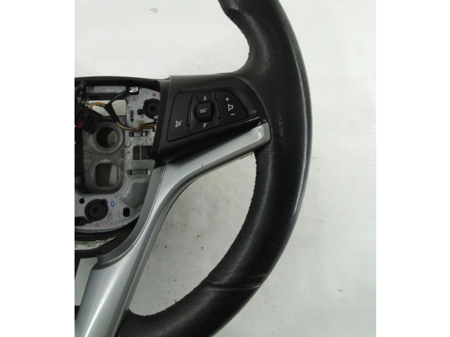 Volant Chevrolet Orlando 2011