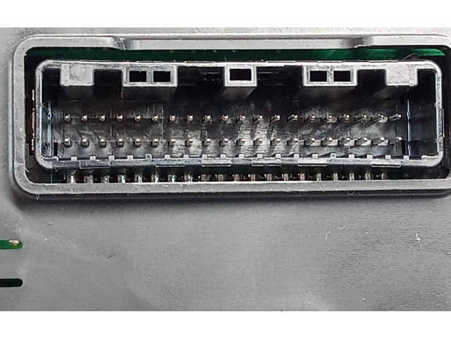 Přístrojová deska KIA Rio 2011 940061W026