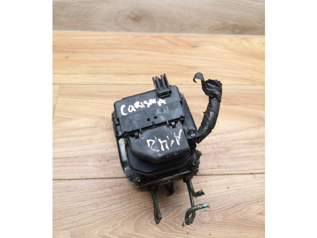 Блок АБС 0265216464, 94996021 Mitsubishi Carisma 1996 - 1999 года