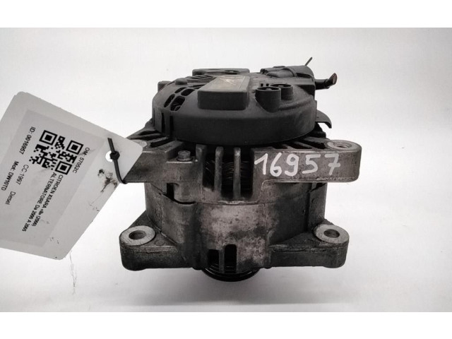 Генератор 57052C, 57052C   Citroen Xsara Picasso      