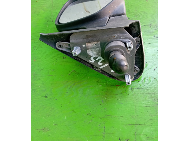 Zpětné zrcátko Citroen Berlingo 2006