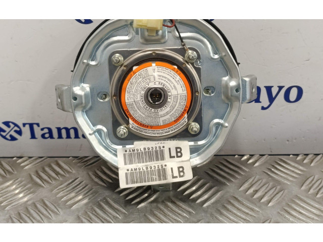 Подушка безопасности водителя    Chevrolet Matiz