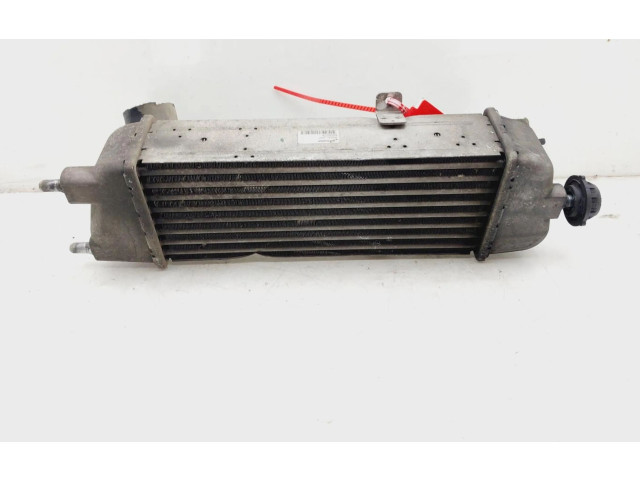 Интеркулер 6039515 KIA Ceed