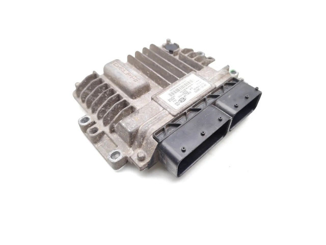 Turbodmychadlo Блок управления двигателя 39130-2A270, 28350182 KIA Rio D3FA