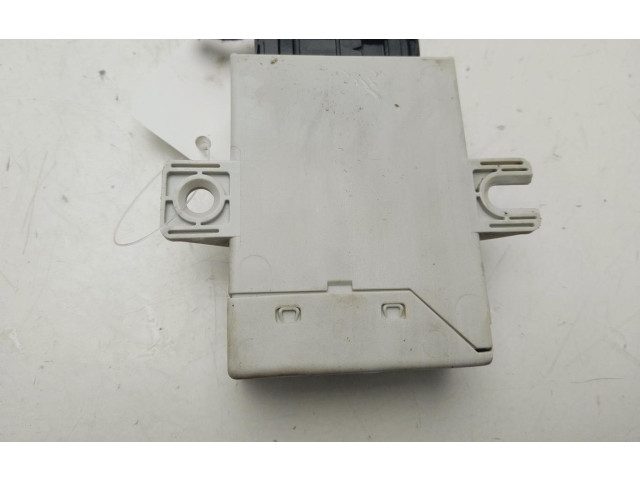 Řídící jednotka 4F0907273A   Audi Q7 4L 2006