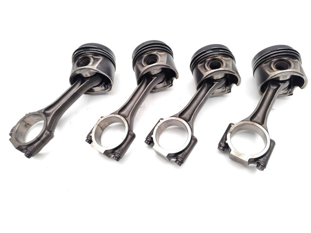 Поршень с шатуном CGLB CGLB Audi Q5 SQ5