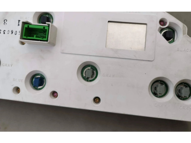 Панель приборов 9459821, 9499668 Volvo V70