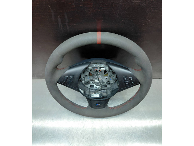 Volant BMW 5 E60 E61 2004 11008818, 110088