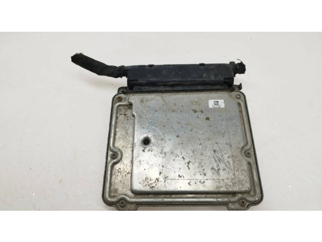 Řídící jednotka 06J906026H, 0261201781 Volkswagen Tiguan 2010