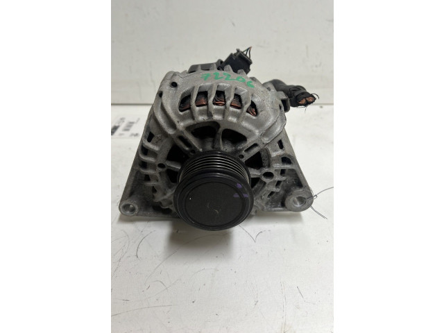 Генератор 373002A651 Hyundai ix20