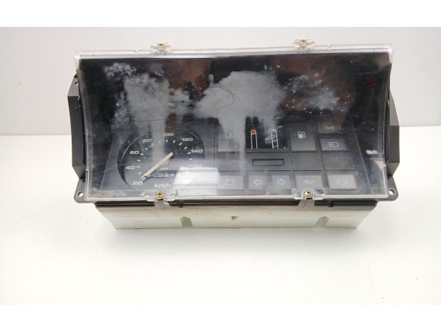 Přístrojová deska Ford Fiesta 1986 84FB10841AC, 84FB10848AB