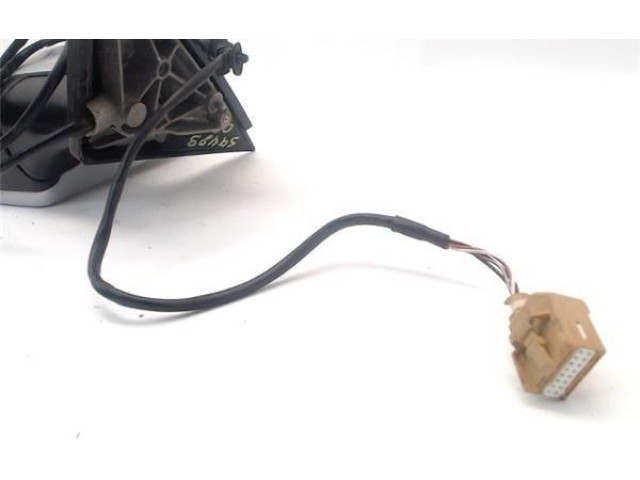 Зеркало электрическое Audi A4 Allroad - года