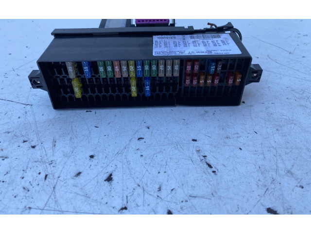 Pojistková skříňka TAB016482D Volkswagen Tiguan 2008