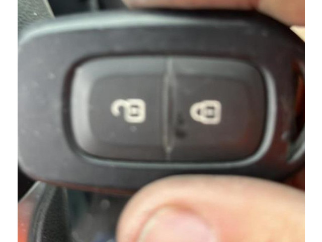 Генератор 231000387R   Dacia Logan II      